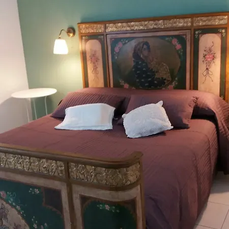 Apartment Attico Mea Catania